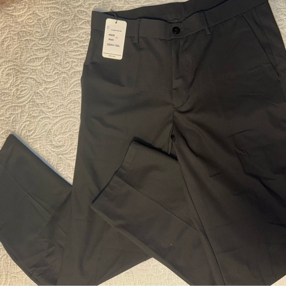 Men’s Dress Pants